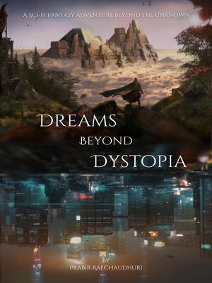 cover image of Dreams Beyond Dystopia